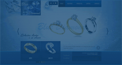 Desktop Screenshot of bluediamondperu.com